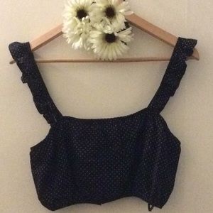 SAVE!! 3 for $20 NWT Forever 21 Crop Top